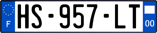 HS-957-LT