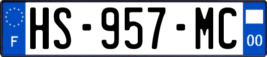 HS-957-MC