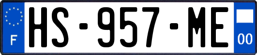 HS-957-ME