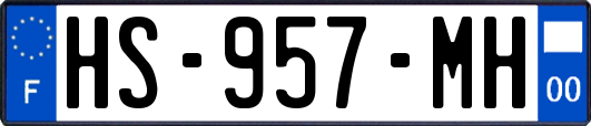 HS-957-MH