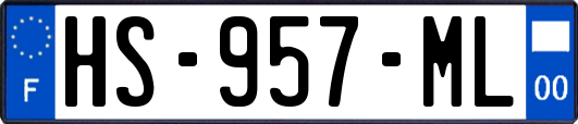 HS-957-ML