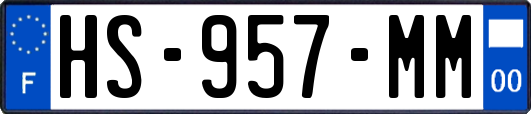 HS-957-MM