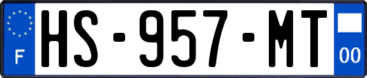 HS-957-MT