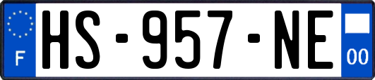 HS-957-NE