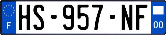 HS-957-NF