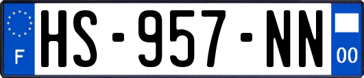 HS-957-NN