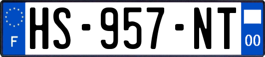 HS-957-NT