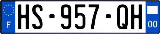 HS-957-QH