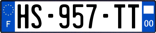 HS-957-TT