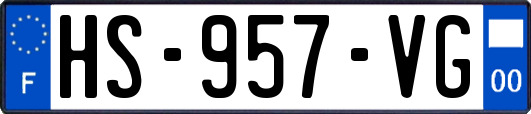 HS-957-VG