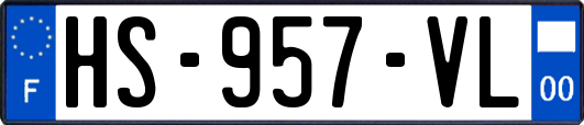 HS-957-VL