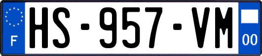 HS-957-VM