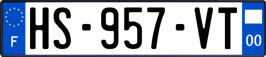 HS-957-VT
