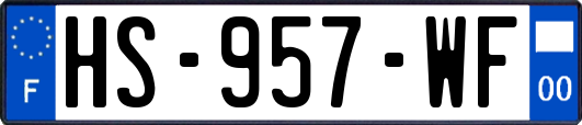 HS-957-WF