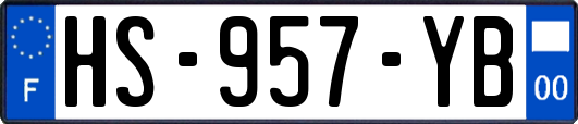 HS-957-YB