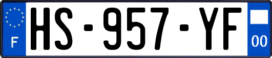HS-957-YF
