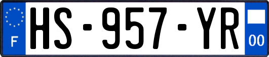 HS-957-YR