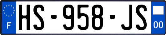 HS-958-JS