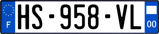 HS-958-VL