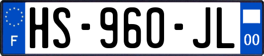HS-960-JL