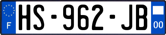 HS-962-JB