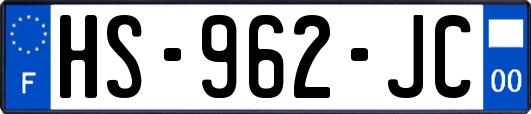 HS-962-JC