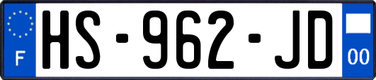 HS-962-JD