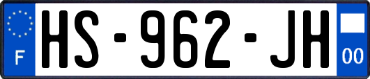 HS-962-JH