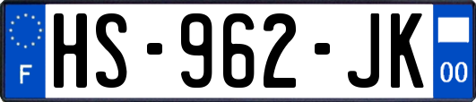 HS-962-JK