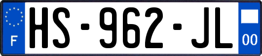 HS-962-JL