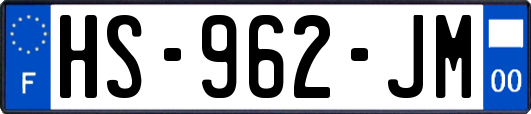 HS-962-JM