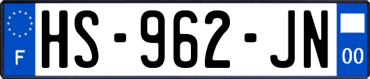 HS-962-JN