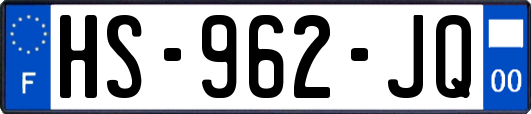 HS-962-JQ