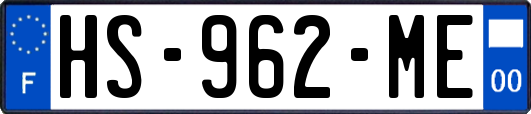 HS-962-ME