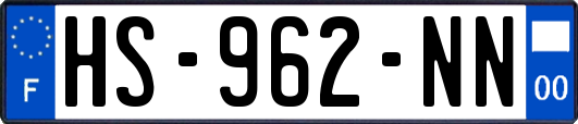 HS-962-NN