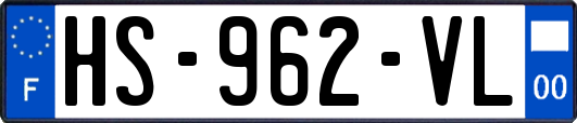 HS-962-VL