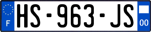 HS-963-JS