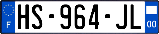 HS-964-JL