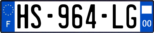 HS-964-LG