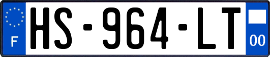 HS-964-LT