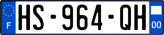 HS-964-QH