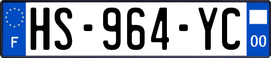 HS-964-YC