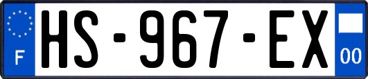 HS-967-EX