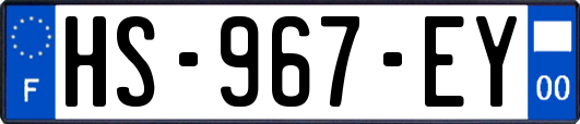 HS-967-EY