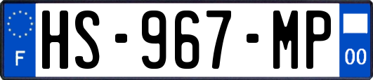 HS-967-MP
