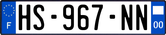 HS-967-NN