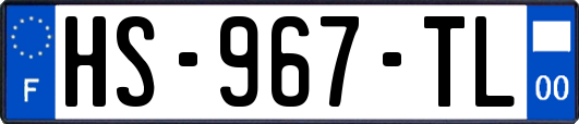 HS-967-TL