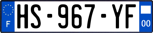 HS-967-YF