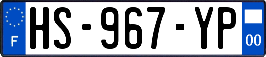 HS-967-YP