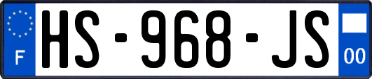 HS-968-JS